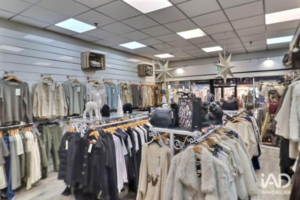 Murs commerciaux  à vendre 50 m² GARDANNE