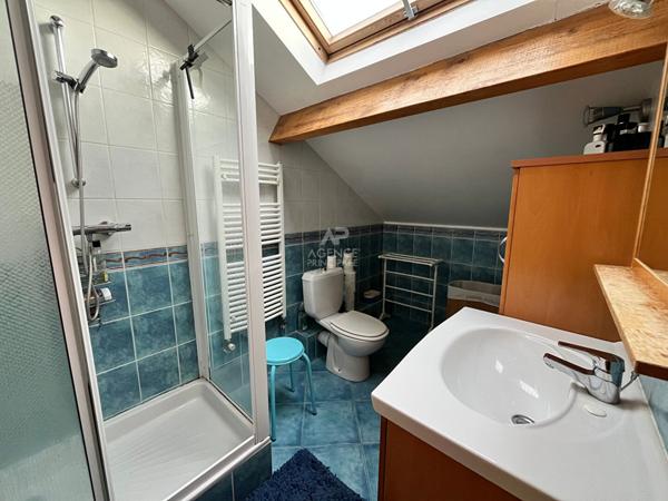 Maison Meulière 7 pièce(s) 5 chambres 118 m2 €820 000 ** - Référence 419