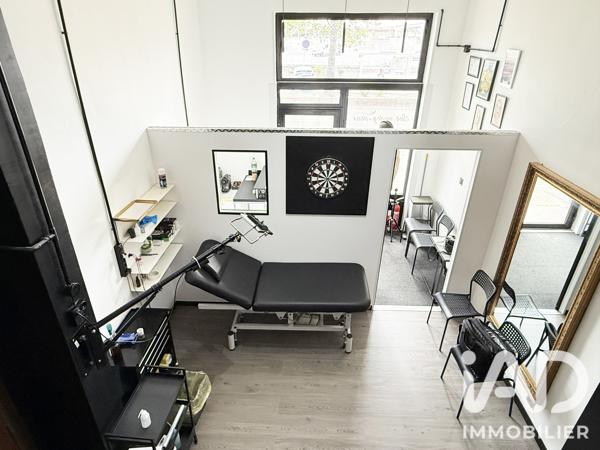 Murs commerciaux  à vendre 27 m² Toulon