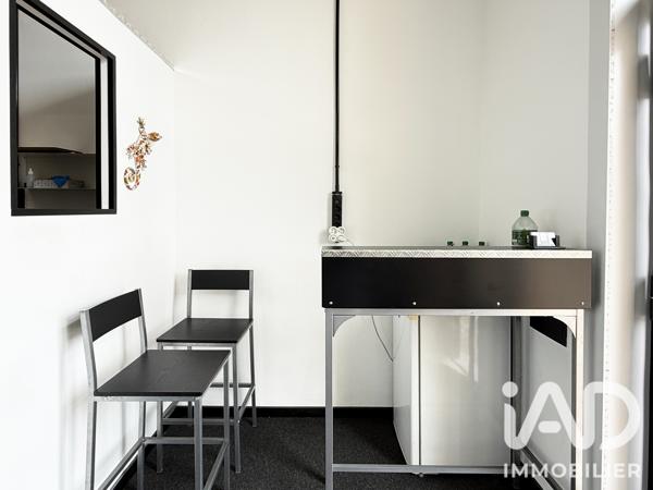 Murs commerciaux  à vendre 27 m² Toulon