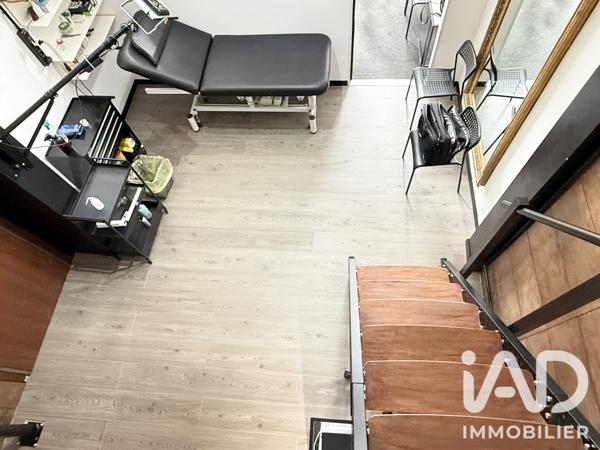 Murs commerciaux  à vendre 27 m² Toulon
