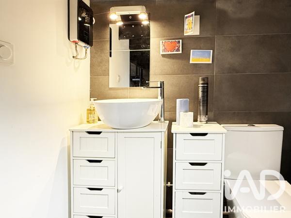 Murs commerciaux  à vendre 27 m² Toulon