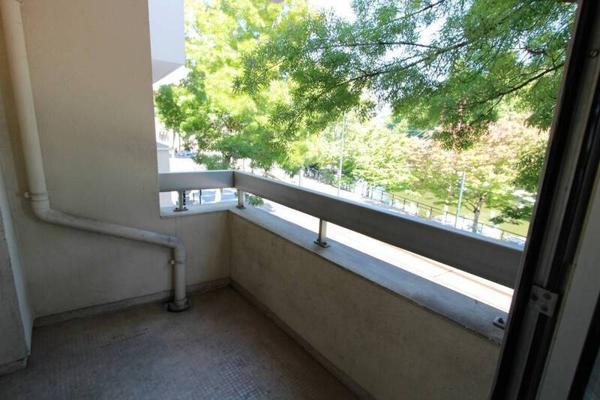 Appartement 1 pièce - 44000 Nantes -  ILE DE VERSAILLES