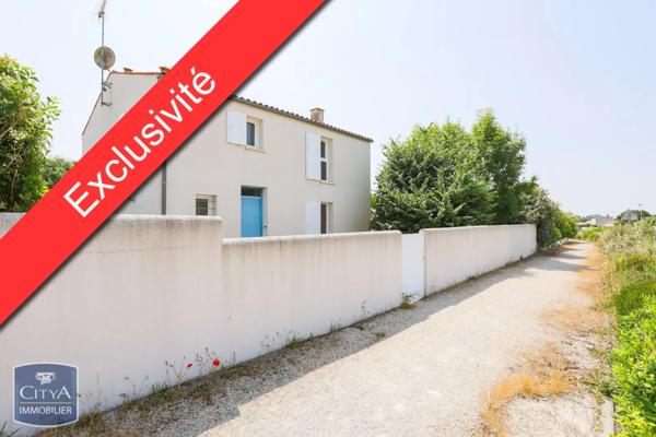 Maison à vendre 5 pièces 105m²