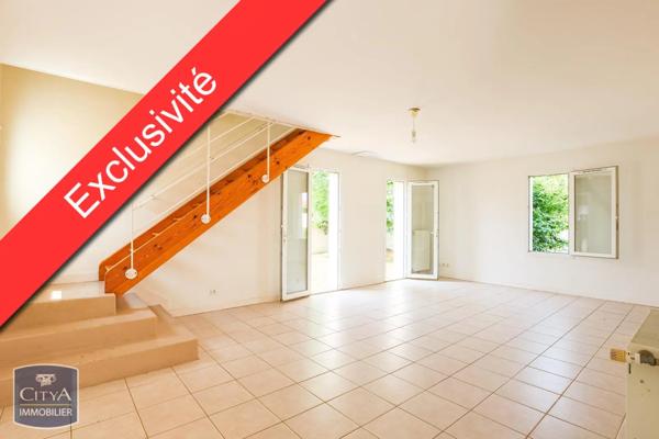 Maison à vendre 5 pièces 105m²