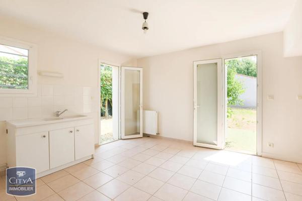Maison à vendre 5 pièces 105m²