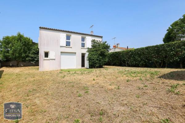 Maison à vendre 5 pièces 105m²