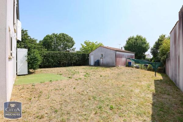 Maison à vendre 5 pièces 105m²