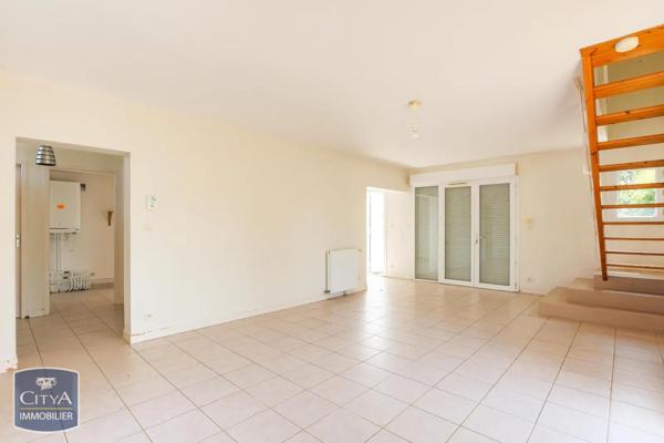 Maison à vendre 5 pièces 105m²