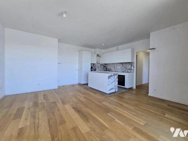 SAINT NAZAIRE CENTRE VILLE appartement de 2023.