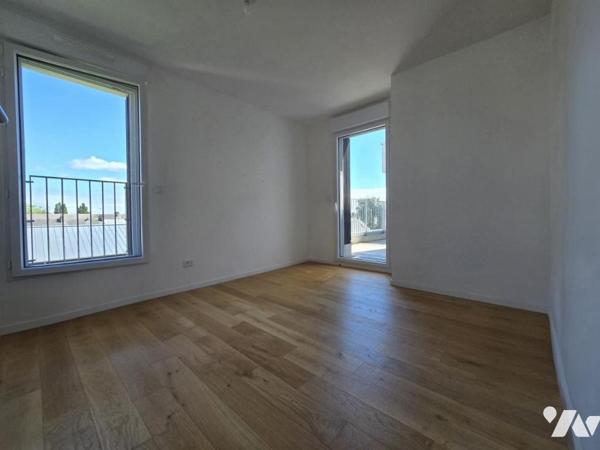 SAINT NAZAIRE CENTRE VILLE appartement de 2023.