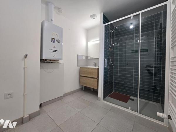 SAINT NAZAIRE CENTRE VILLE appartement de 2023.