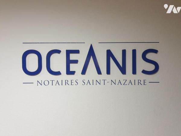 SAINT NAZAIRE CENTRE VILLE appartement de 2023.