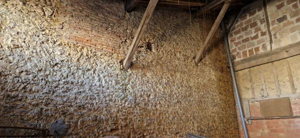 Maison à vendre 3 pièces CAZAUBON (32)