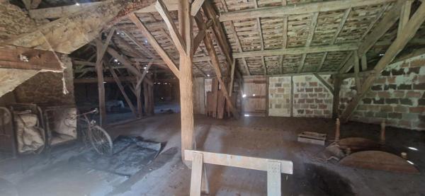 Maison à vendre 3 pièces CAZAUBON (32)