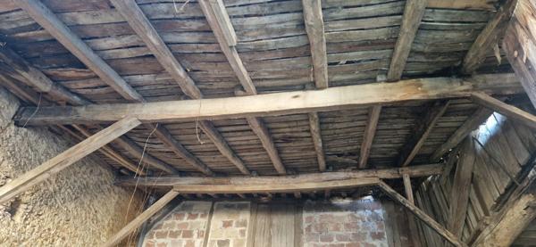 Maison à vendre 3 pièces CAZAUBON (32)