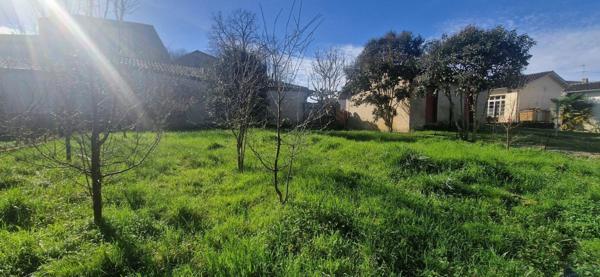 Maison à vendre 3 pièces CAZAUBON (32)