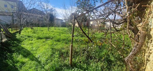 Maison à vendre 3 pièces CAZAUBON (32)