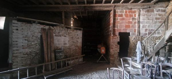 Maison à vendre 3 pièces CAZAUBON (32)