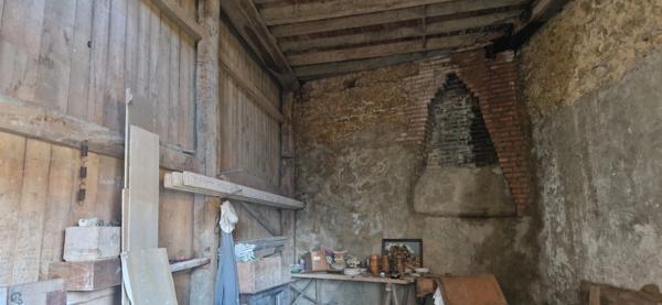 Maison à vendre 3 pièces CAZAUBON (32)