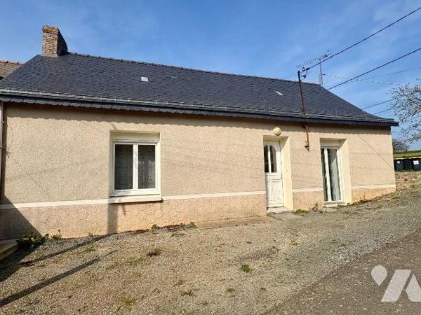 Idéal premier achat ou investissement 

Ensemble en pierres composé de plusieurs bâtiments, o...