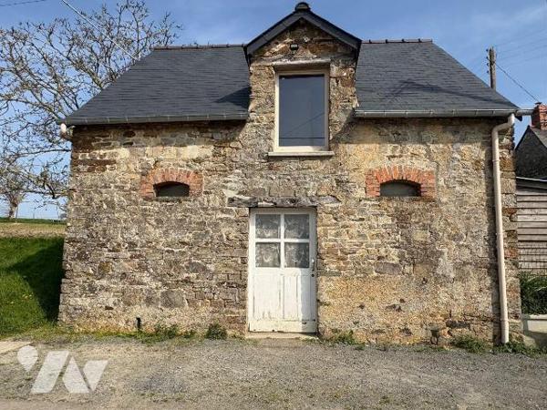 Idéal premier achat ou investissement 

Ensemble en pierres composé de plusieurs bâtiments, o...