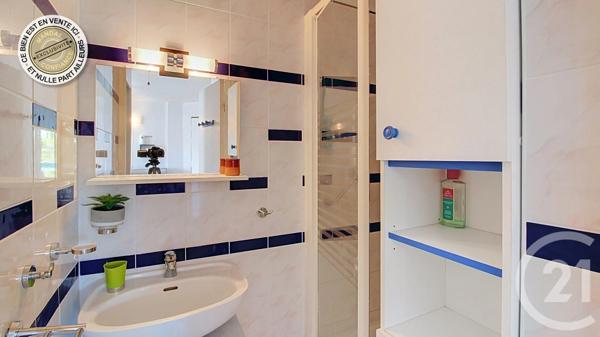 Appartement F2 à vendre  2 pièces - 22 m 2   LE BARCARES  - 66