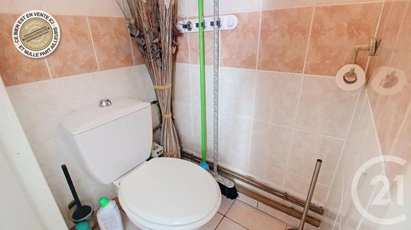 Appartement F2 à vendre  2 pièces - 22 m 2   LE BARCARES  - 66