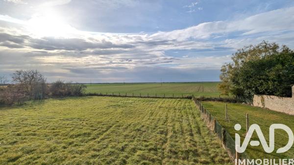 Immeuble à vendre 436 m² Marchenoir