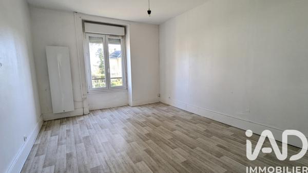 Immeuble à vendre 436 m² Marchenoir