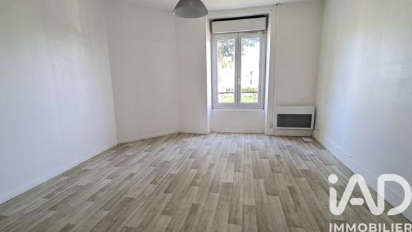 Immeuble à vendre 436 m² Marchenoir
