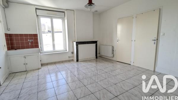 Immeuble à vendre 436 m² Marchenoir
