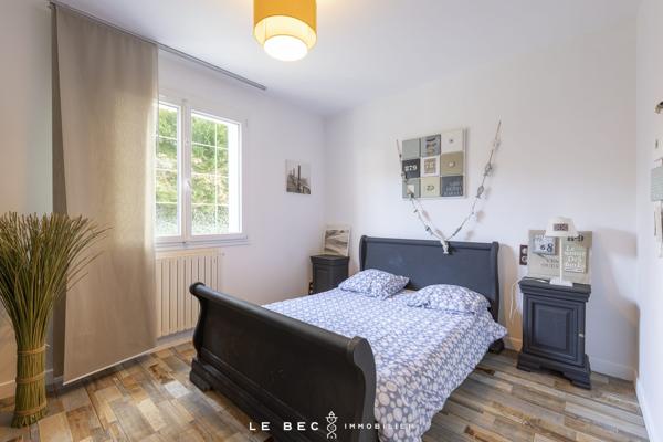Maison à vendre 11 pièces 7 chambres à PLESCOP