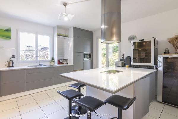 Maison à vendre 11 pièces 7 chambres à PLESCOP