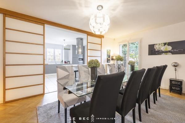 Maison à vendre 11 pièces 7 chambres à PLESCOP