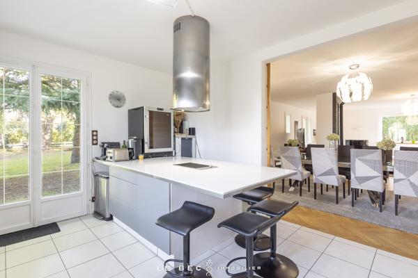 Maison à vendre 11 pièces 7 chambres à PLESCOP
