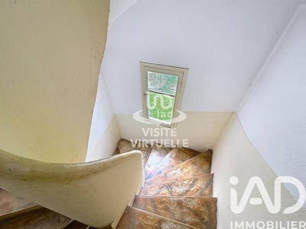 Appartement à vendre 4 pièces 54,7 m² Rennes