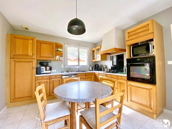 Maison - Vendu - 120 m² - LES SORINIERES | The Door Man