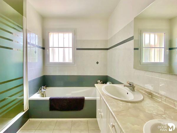 Maison - Vendu - 120 m² - LES SORINIERES | The Door Man