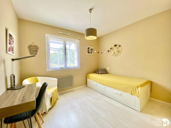 Maison - Vendu - 120 m² - LES SORINIERES | The Door Man