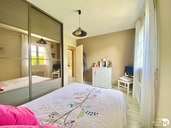 Maison - Vendu - 120 m² - LES SORINIERES | The Door Man
