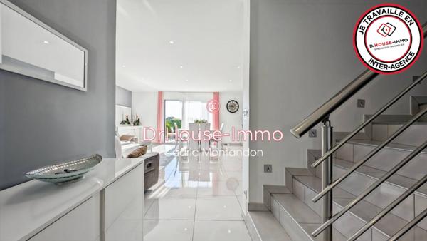 Maison à vendre 5 pièces de 130 m²