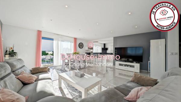 Maison à vendre 5 pièces de 130 m²