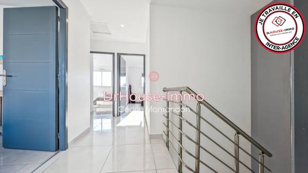 Maison à vendre 5 pièces de 130 m²