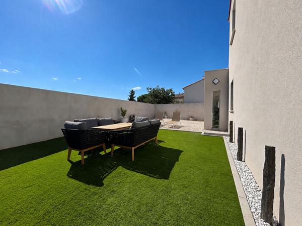 Jolie maison T4 proche du neuf !