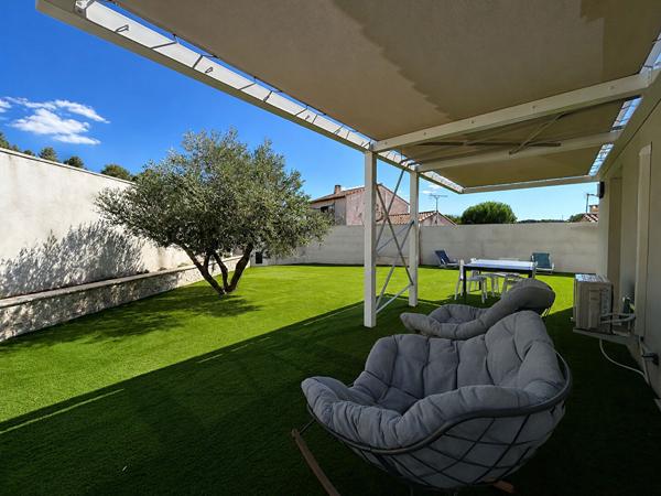 Jolie maison T4 proche du neuf !