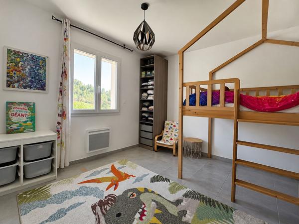 Jolie maison T4 proche du neuf !