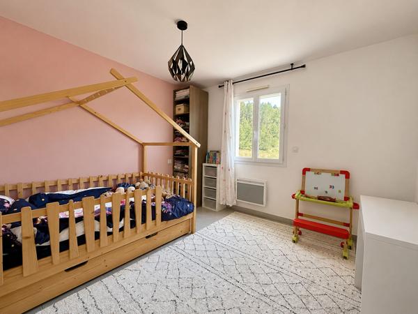 Jolie maison T4 proche du neuf !