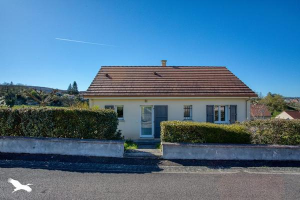 Maison à vendre |  Saint-Céré |  3 pièces | 70 m²