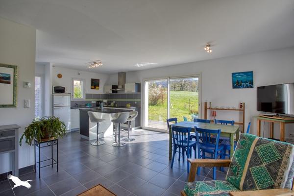 Maison à vendre |  Saint-Céré |  3 pièces | 70 m²